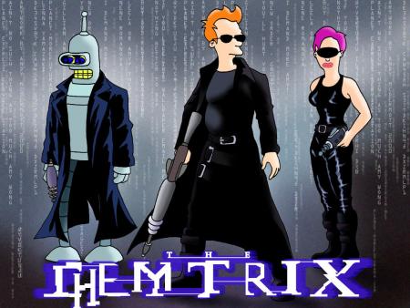 matrix