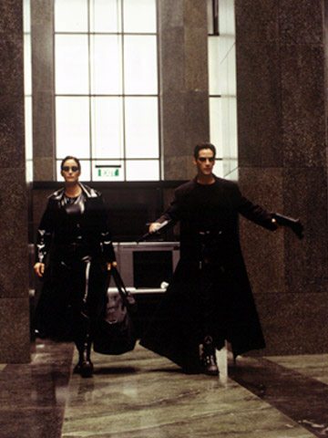 matrix