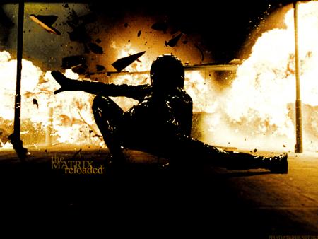 waw le matrix