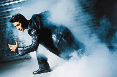 toujours matrix