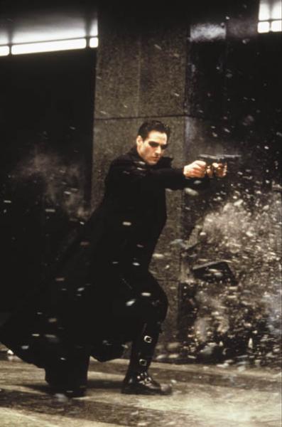 matrix