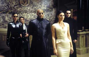 matrix