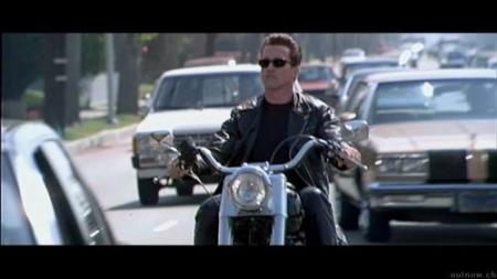 terminator