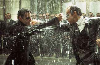 driss matrix